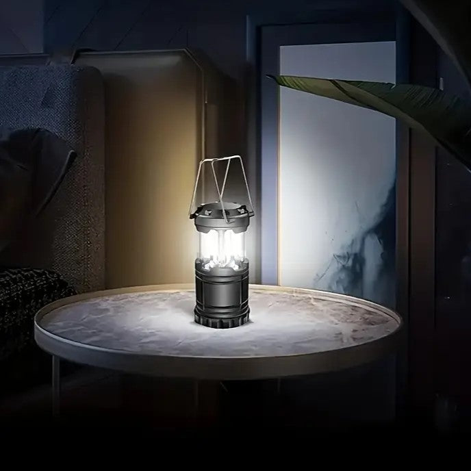 Lanterne portable