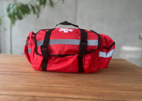 Kit de Survie 72h – Pack Complet