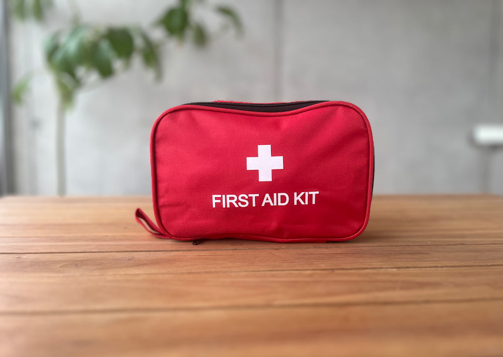 Kit de Survie 72h – Pack Complet