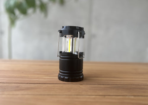 Lanterne portable